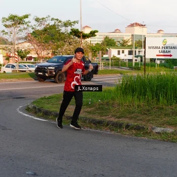 Runner Photo 8006204