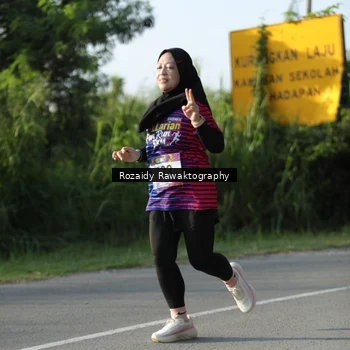 Runner Photo 8006207
