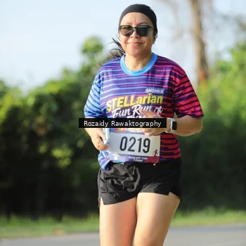 Runner Photo 8006208