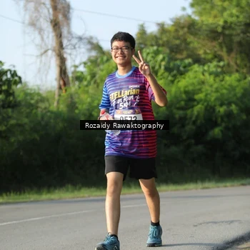 Runner Photo 8006209
