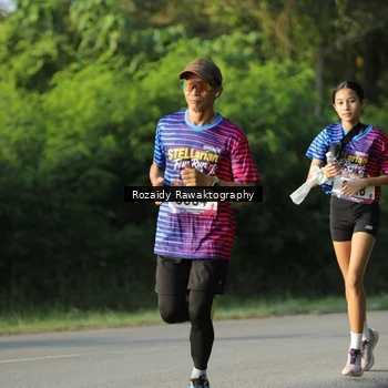 Runner Photo 8006211