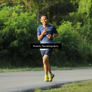 Runner Photo 8006216