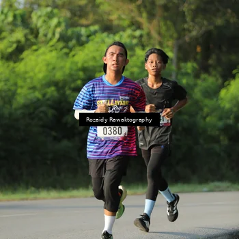 Runner Photo 8006231