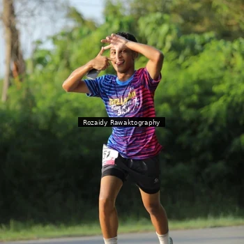 Runner Photo 8006234