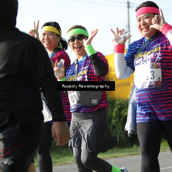 Runner Photo 8006237