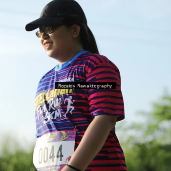 Runner Photo 8006241