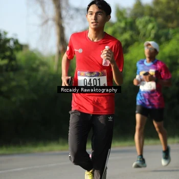 Runner Photo 8006252