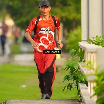 Runner Photo 8006253