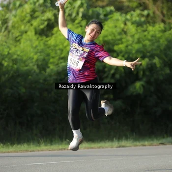 Runner Photo 8006254