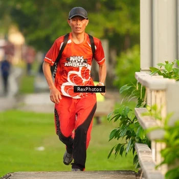 Runner Photo 8006257