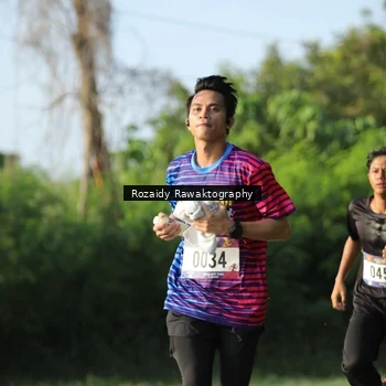 Runner Photo 8006258