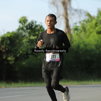 Runner Photo 8006261