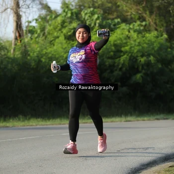 Runner Photo 8006263
