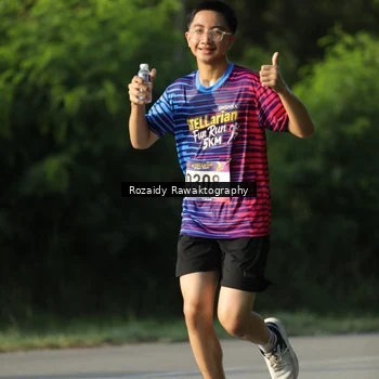 Runner Photo 8006268