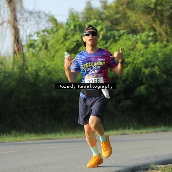 Runner Photo 8006269