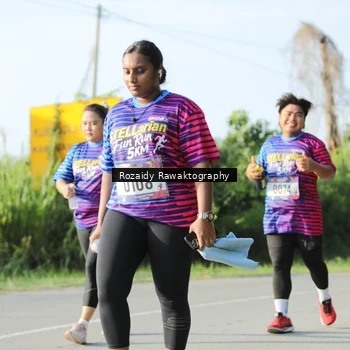 Runner Photo 8006281