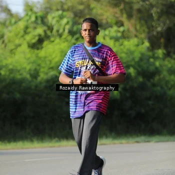 Runner Photo 8006284