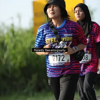 Runner Photo 8006285