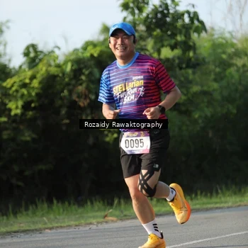 Runner Photo 8006288