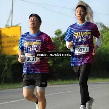 Runner Photo 8006292