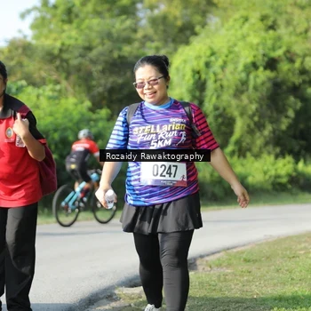 Runner Photo 8006294