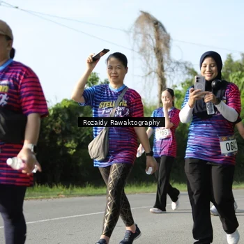 Runner Photo 8006306