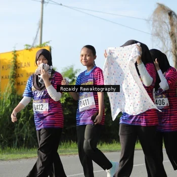 Runner Photo 8006307