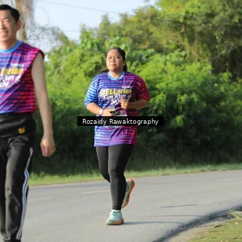 Runner Photo 8006309
