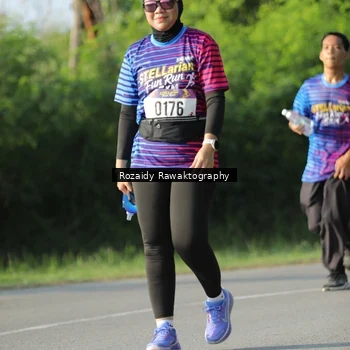 Runner Photo 8006316