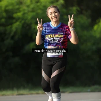 Runner Photo 8006317