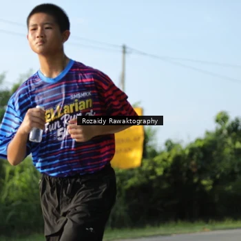 Runner Photo 8006318