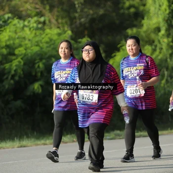 Runner Photo 8006328