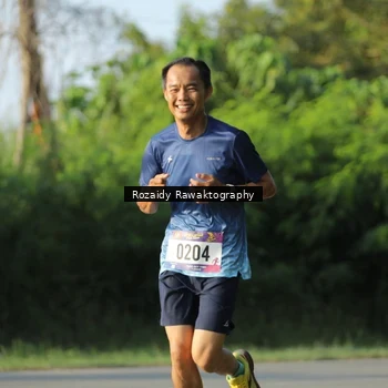Runner Photo 8006330