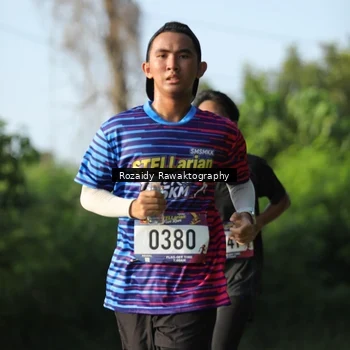 Runner Photo 8006337