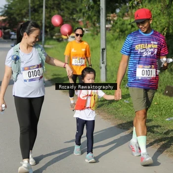 Runner Photo 8006354