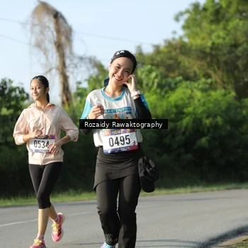 Runner Photo 8006357