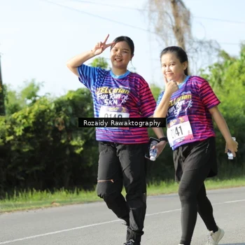 Runner Photo 8006359