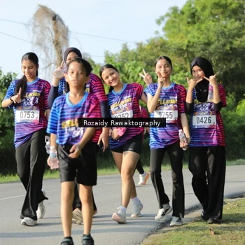 Runner Photo 8006360