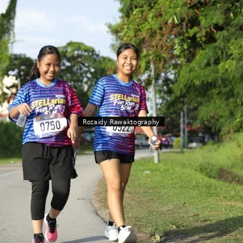 Runner Photo 8006361