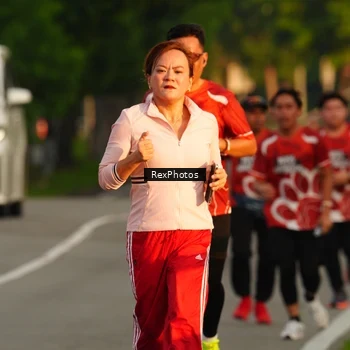 Runner Photo 8006362