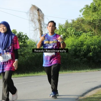 Runner Photo 8006363