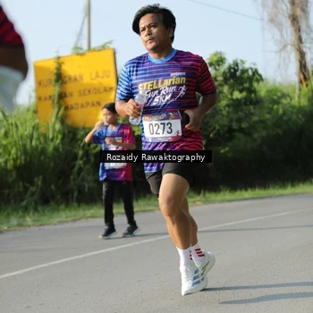 Runner Photo 8006366
