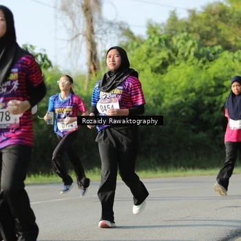 Runner Photo 8006369