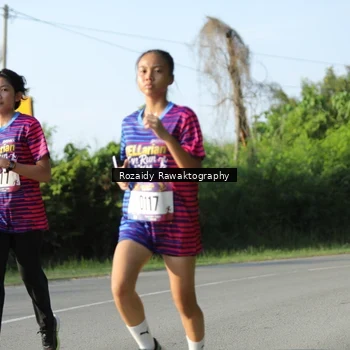 Runner Photo 8006374