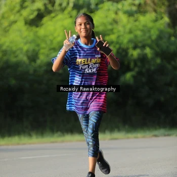 Runner Photo 8006376