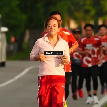 Runner Photo 8006381