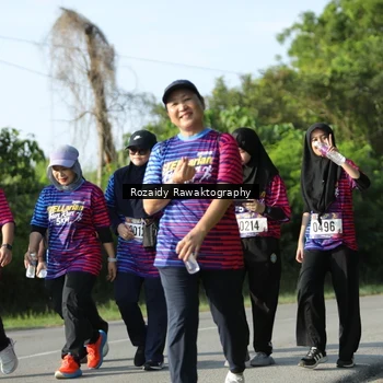 Runner Photo 8006385