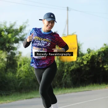 Runner Photo 8006390