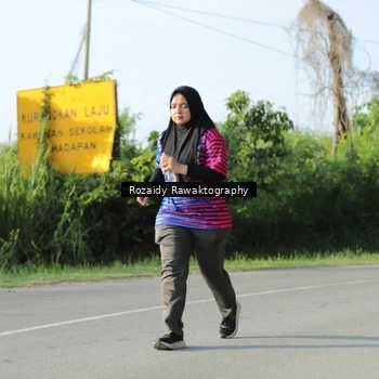 Runner Photo 8006391