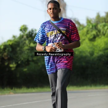 Runner Photo 8006392